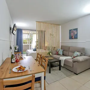 Apartamento Noah Res El Chaparral, Costa del Silencio