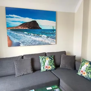 Apartamento Rocas Del Mar, Costa del Silencio