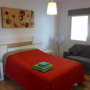 Apartamento Eureka Ocean, Costa del Silencio