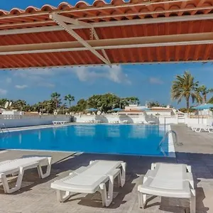 Apartamento Casa Sandra, Costa del Silencio